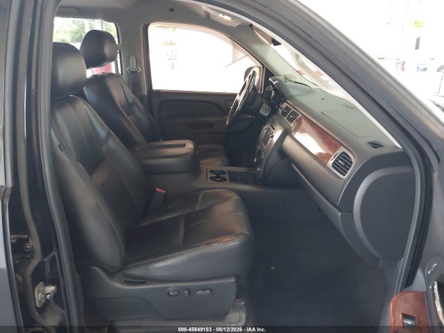 2010 Gmc Sierra 1500 Slt მანქანა იყიდება აუქციონზე, vin: 3GTRKWE37AG168108, აუქციონის ნომერი: 45849153
