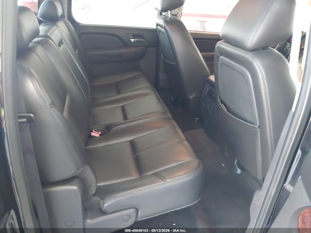 2010 Gmc Sierra 1500 Slt მანქანა იყიდება აუქციონზე, vin: 3GTRKWE37AG168108, აუქციონის ნომერი: 45849153