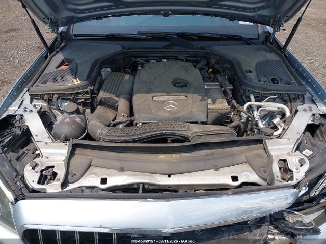 Продаж на аукціоні авто 2017 Mercedes-benz E 300 4matic, vin: WDDZF4KB8HA077755, номер лоту: 45849157