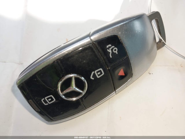Продаж на аукціоні авто 2017 Mercedes-benz E 300 4matic, vin: WDDZF4KB8HA077755, номер лоту: 45849157