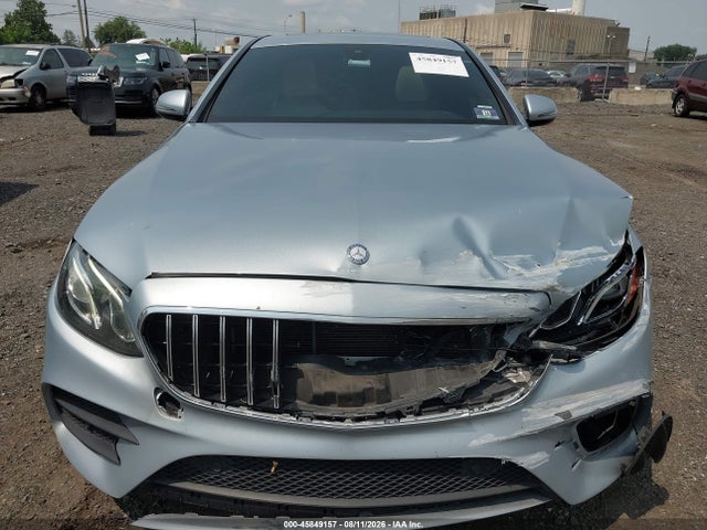 Продаж на аукціоні авто 2017 Mercedes-benz E 300 4matic, vin: WDDZF4KB8HA077755, номер лоту: 45849157