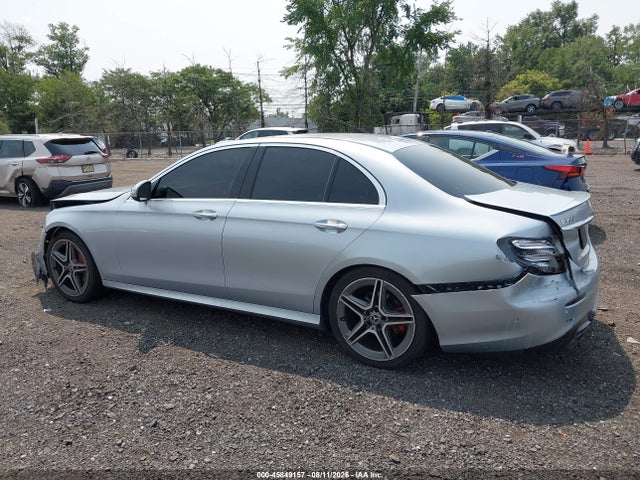 Продаж на аукціоні авто 2017 Mercedes-benz E 300 4matic, vin: WDDZF4KB8HA077755, номер лоту: 45849157