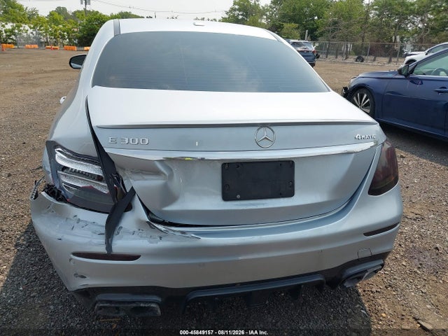 Продаж на аукціоні авто 2017 Mercedes-benz E 300 4matic, vin: WDDZF4KB8HA077755, номер лоту: 45849157