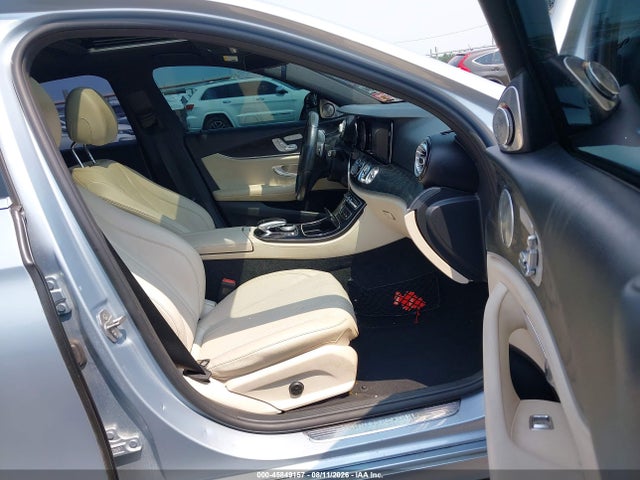 Продаж на аукціоні авто 2017 Mercedes-benz E 300 4matic, vin: WDDZF4KB8HA077755, номер лоту: 45849157