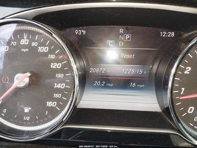 Продаж на аукціоні авто 2017 Mercedes-benz E 300 4matic, vin: WDDZF4KB8HA077755, номер лоту: 45849157
