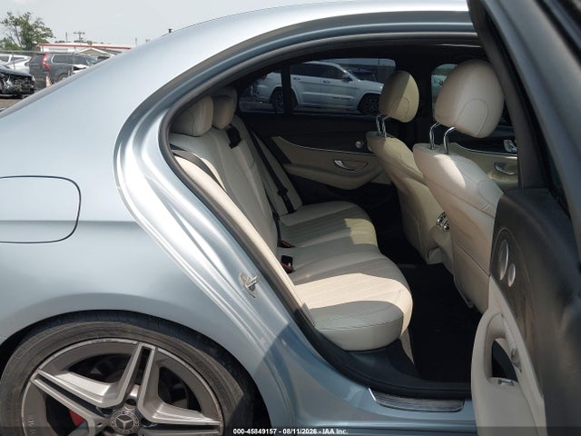 Продаж на аукціоні авто 2017 Mercedes-benz E 300 4matic, vin: WDDZF4KB8HA077755, номер лоту: 45849157