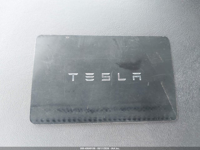 Продажа на аукционе авто 2023 Tesla Model Y Awd/long Range Dual Motor All-wheel Drive, vin: 7SAYGAEE1PF792134, номер лота: 45849159