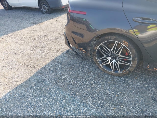 Aukcja sprzedaży 2022 Kia Stinger Gt1, vin: KNAE45LC9N6109779, numer aukcji: 45849160