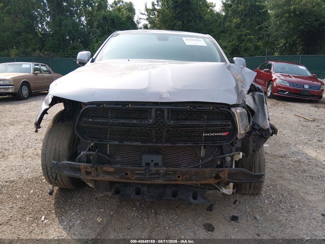 Продаж на аукціоні авто 2014 Dodge Durango Limited, vin: 1C4RDJDG8EC973481, номер лоту: 45849169