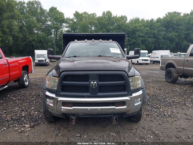 2018 Ram 5500 Chassis Tradesman/slt მანქანა იყიდება აუქციონზე, vin: 3C7WRNAJ0JG162540, აუქციონის ნომერი: 45849170