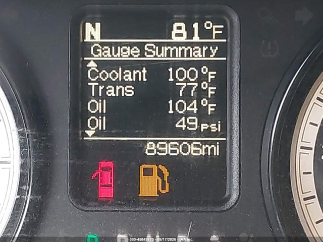 2018 Ram 5500 Chassis Tradesman/slt მანქანა იყიდება აუქციონზე, vin: 3C7WRNAJ0JG162540, აუქციონის ნომერი: 45849170