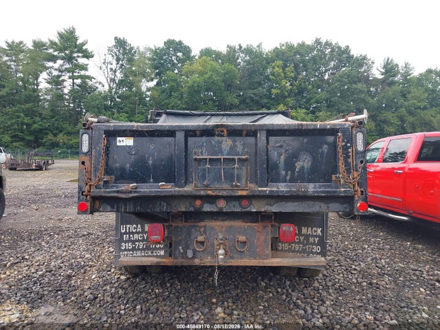 2018 Ram 5500 Chassis Tradesman/slt მანქანა იყიდება აუქციონზე, vin: 3C7WRNAJ0JG162540, აუქციონის ნომერი: 45849170