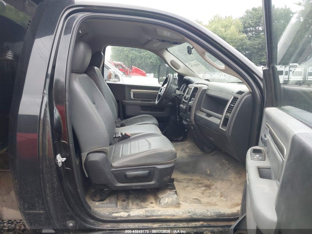 2018 Ram 5500 Chassis Tradesman/slt მანქანა იყიდება აუქციონზე, vin: 3C7WRNAJ0JG162540, აუქციონის ნომერი: 45849170