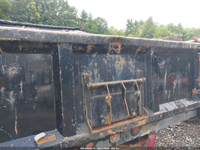 2018 Ram 5500 Chassis Tradesman/slt მანქანა იყიდება აუქციონზე, vin: 3C7WRNAJ0JG162540, აუქციონის ნომერი: 45849170