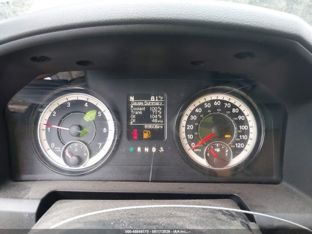 2018 Ram 5500 Chassis Tradesman/slt მანქანა იყიდება აუქციონზე, vin: 3C7WRNAJ0JG162540, აუქციონის ნომერი: 45849170