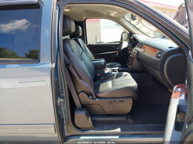 Продажа на аукционе авто 2011 Chevrolet Silverado 1500 Ltz, vin: 1GCRKTE31BZ215942, номер лота: 45849174