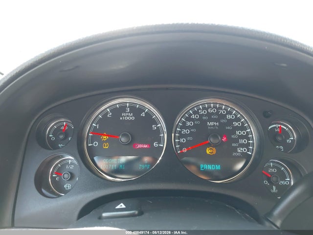 Продажа на аукционе авто 2011 Chevrolet Silverado 1500 Ltz, vin: 1GCRKTE31BZ215942, номер лота: 45849174