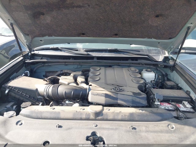 Aukcja sprzedaży 2023 Toyota 4runner Trd Off Road Premium, vin: JTERU5JR3P6147423, numer aukcji: 45849181