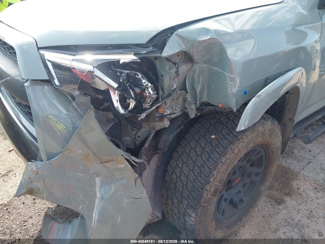Aukcja sprzedaży 2023 Toyota 4runner Trd Off Road Premium, vin: JTERU5JR3P6147423, numer aukcji: 45849181
