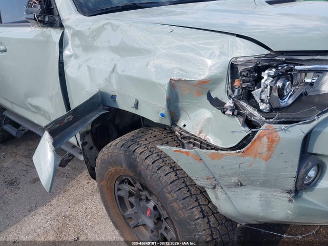 Aukcja sprzedaży 2023 Toyota 4runner Trd Off Road Premium, vin: JTERU5JR3P6147423, numer aukcji: 45849181