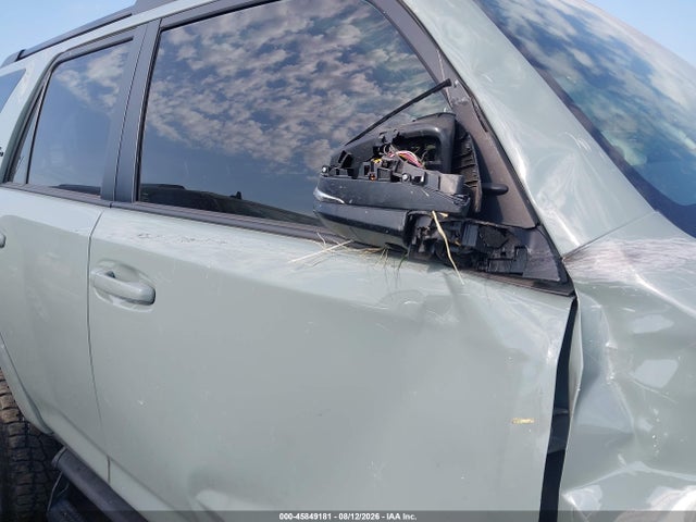 Aukcja sprzedaży 2023 Toyota 4runner Trd Off Road Premium, vin: JTERU5JR3P6147423, numer aukcji: 45849181