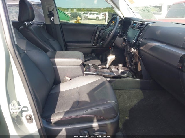 Aukcja sprzedaży 2023 Toyota 4runner Trd Off Road Premium, vin: JTERU5JR3P6147423, numer aukcji: 45849181