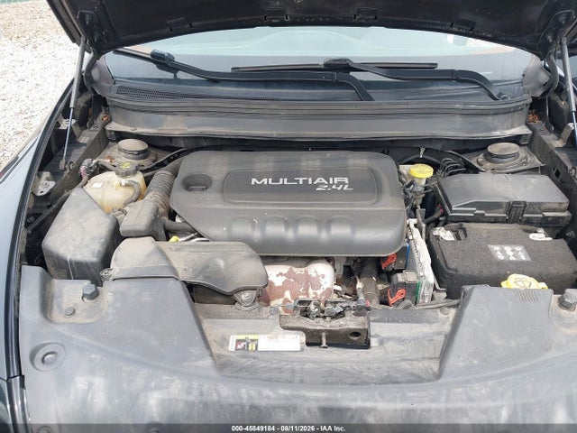 Aukcja sprzedaży 2017 Jeep Cherokee Altitude, vin: 1C4PJMAB4HW628686, numer aukcji: 45849184