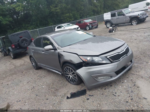 Aukcja sprzedaży 2013 Kia Optima Lx, vin: 5XXGM4A74DG220607, numer aukcji: 45849188