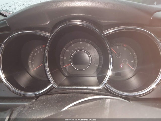 45849188 :رقم المزاد ، 5XXGM4A74DG220607 vin ، 2013 Kia Optima Lx مزاد بيع