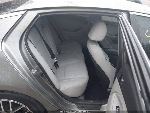 45849188 :رقم المزاد ، 5XXGM4A74DG220607 vin ، 2013 Kia Optima Lx مزاد بيع