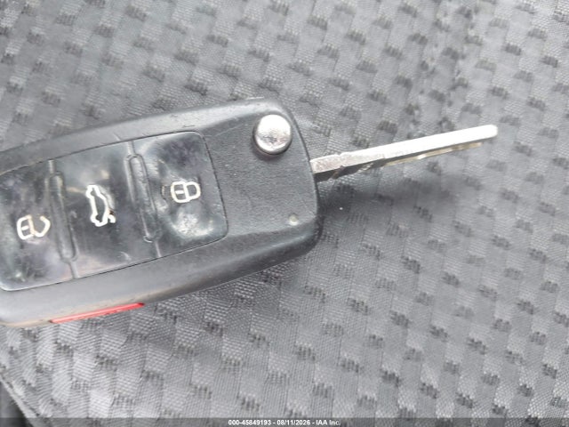 Продажа на аукционе авто 2012 Volkswagen Jetta 2.0l S, vin: 3VW2K7AJ0CM468103, номер лота: 45849193