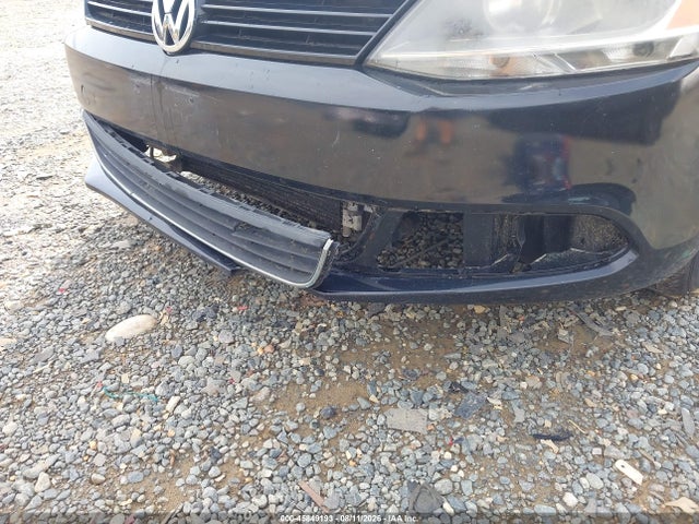 Продажа на аукционе авто 2012 Volkswagen Jetta 2.0l S, vin: 3VW2K7AJ0CM468103, номер лота: 45849193