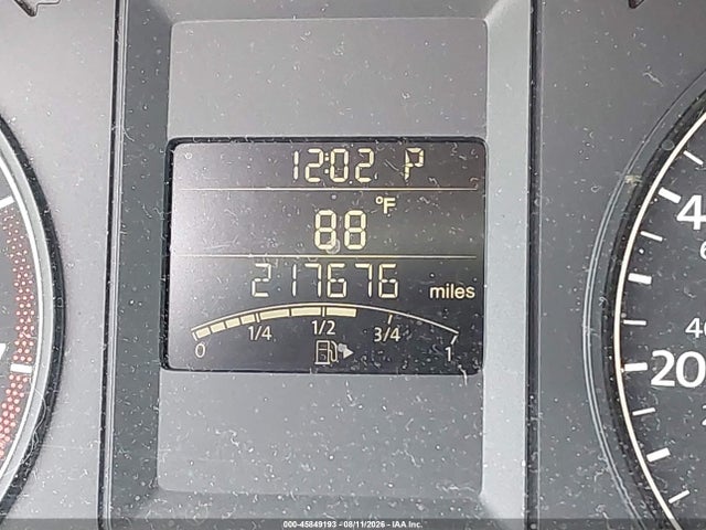 Продажа на аукционе авто 2012 Volkswagen Jetta 2.0l S, vin: 3VW2K7AJ0CM468103, номер лота: 45849193