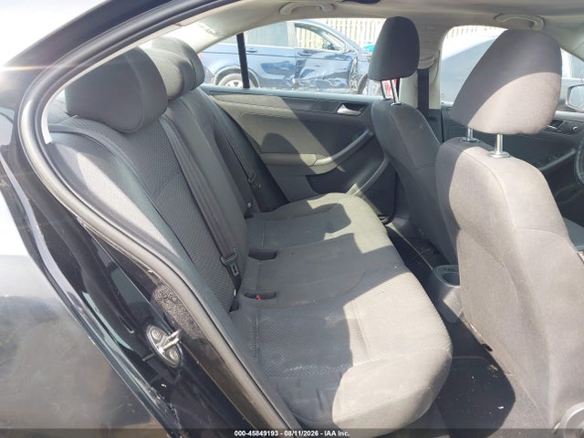 Продажа на аукционе авто 2012 Volkswagen Jetta 2.0l S, vin: 3VW2K7AJ0CM468103, номер лота: 45849193