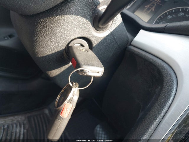 45849196 :رقم المزاد ، 1VWBP7A3XCC019466 vin ، 2012 Volkswagen Passat 2.5l Se مزاد بيع