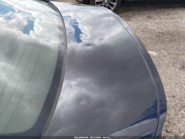 JHMCR6F55HC029897 Honda Accord Hybrid Ex-l