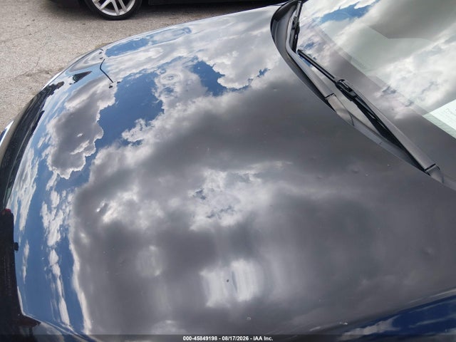 JHMCR6F55HC029897 Honda Accord Hybrid Ex-l