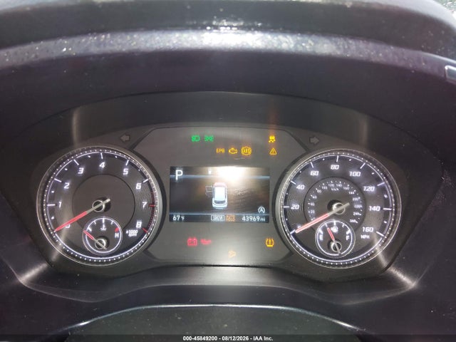 2022 Hyundai Santa Fe Sel მანქანა იყიდება აუქციონზე, vin: 5NMS2DAJ8NH468678, აუქციონის ნომერი: 45849200
