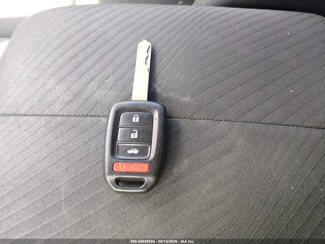 Продажа на аукционе авто 2015 Honda Accord Lx, vin: 1HGCR2F39FA164870, номер лота: 45849204