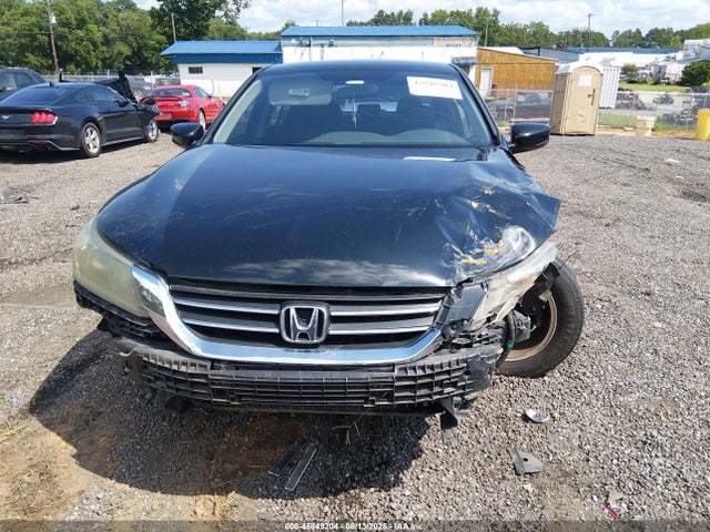 Продажа на аукционе авто 2015 Honda Accord Lx, vin: 1HGCR2F39FA164870, номер лота: 45849204
