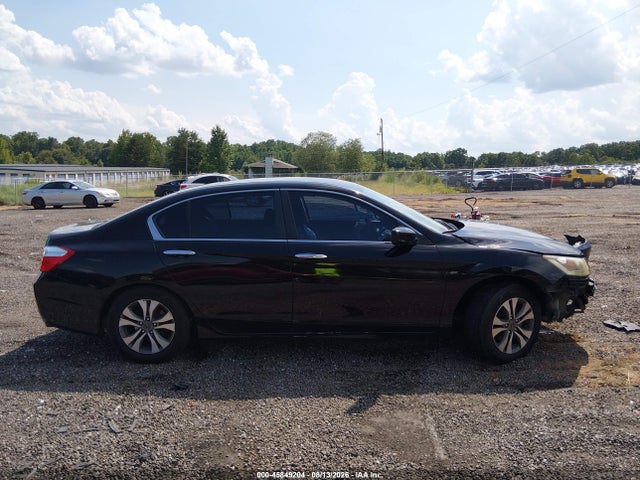 Продажа на аукционе авто 2015 Honda Accord Lx, vin: 1HGCR2F39FA164870, номер лота: 45849204