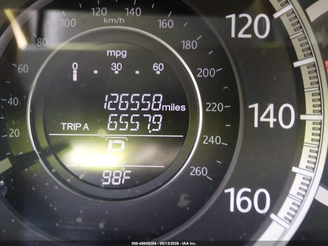 Продажа на аукционе авто 2015 Honda Accord Lx, vin: 1HGCR2F39FA164870, номер лота: 45849204