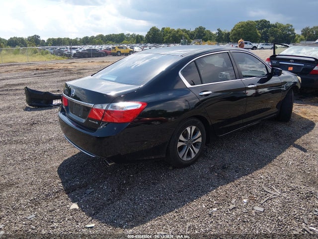 Продажа на аукционе авто 2015 Honda Accord Lx, vin: 1HGCR2F39FA164870, номер лота: 45849204