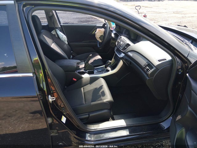 Продажа на аукционе авто 2015 Honda Accord Lx, vin: 1HGCR2F39FA164870, номер лота: 45849204