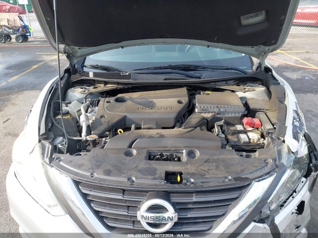 Aukcja sprzedaży 2016 Nissan Altima 2.5 S, vin: 1N4AL3AP6GN391943, numer aukcji: 45849205