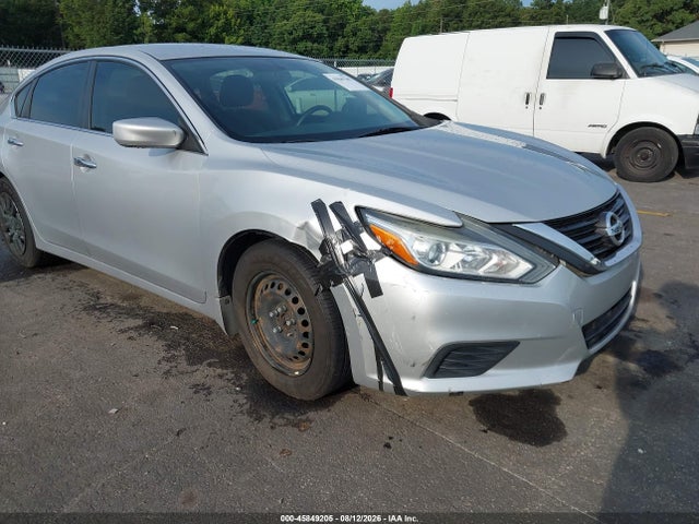 Aukcja sprzedaży 2016 Nissan Altima 2.5 S, vin: 1N4AL3AP6GN391943, numer aukcji: 45849205