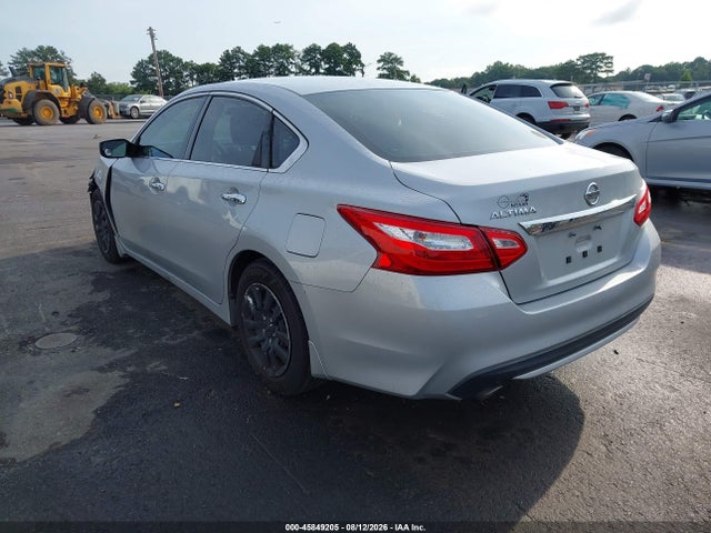 Aukcja sprzedaży 2016 Nissan Altima 2.5 S, vin: 1N4AL3AP6GN391943, numer aukcji: 45849205