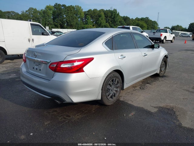 Aukcja sprzedaży 2016 Nissan Altima 2.5 S, vin: 1N4AL3AP6GN391943, numer aukcji: 45849205