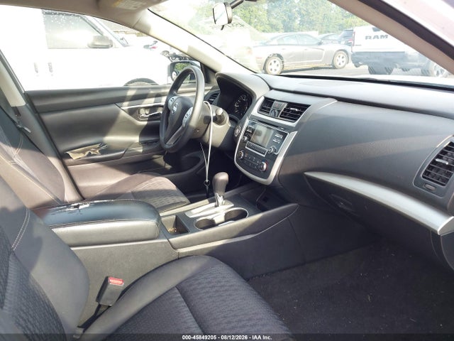 Aukcja sprzedaży 2016 Nissan Altima 2.5 S, vin: 1N4AL3AP6GN391943, numer aukcji: 45849205