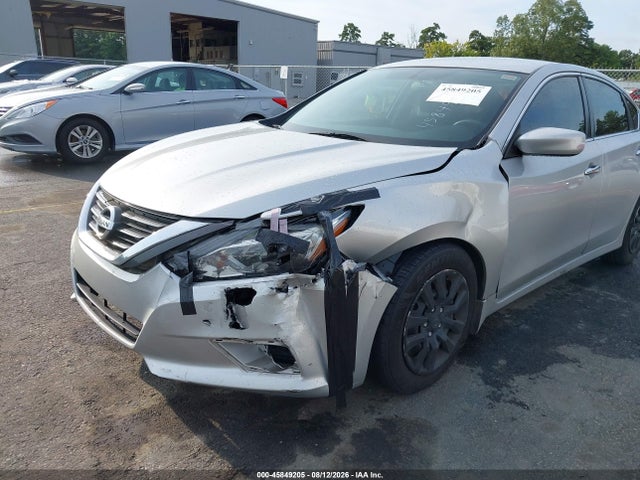 Aukcja sprzedaży 2016 Nissan Altima 2.5 S, vin: 1N4AL3AP6GN391943, numer aukcji: 45849205